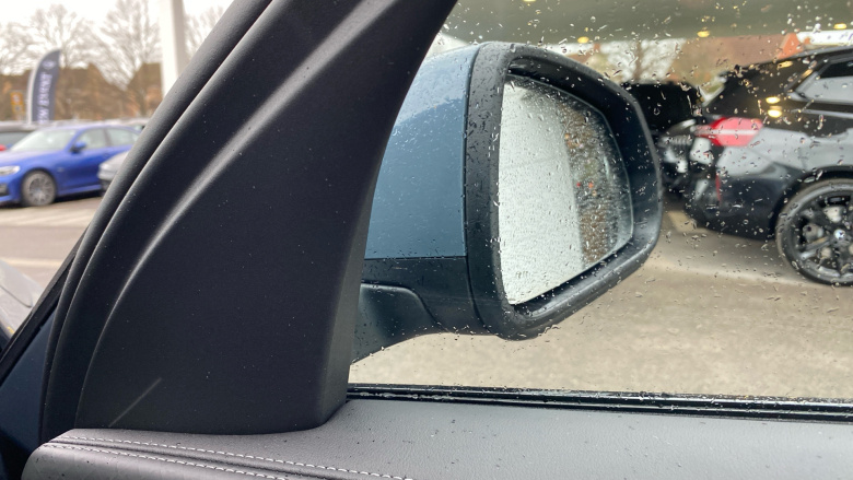 BMW iX2 230kW xDrive30 M Sport 65kWh 5dr Auto [Tech+] Electric Hatchback